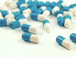 Amytal Sodium Capsules (60mg)