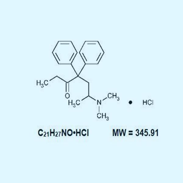 Methadone Powder