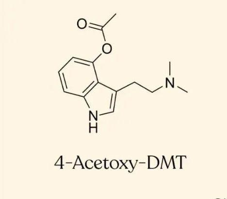 4 Acetoxy DMT